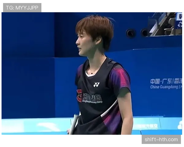 杭州本土选手陈雨菲再创佳绩,引领家乡羽毛球新热潮