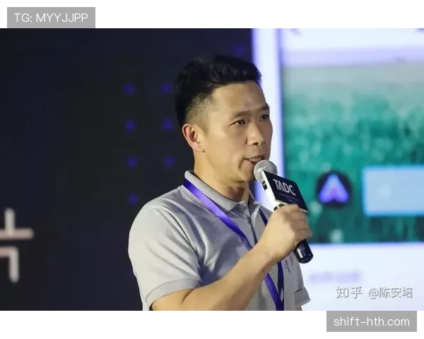 麦肯尼展望未来：创新驱动下的新发展机遇