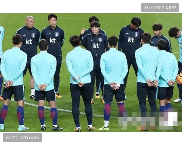 黄义助领衔锋线,韩国队状态回暖备战世界杯表现抢眼 黄义助领衔锋线,韩国队状态回暖备战世界杯表现抢眼