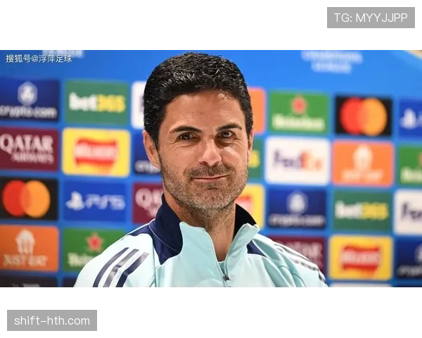 阿尔特塔力推团队精神与战术灵活，阿森纳状态回暖表现抢眼