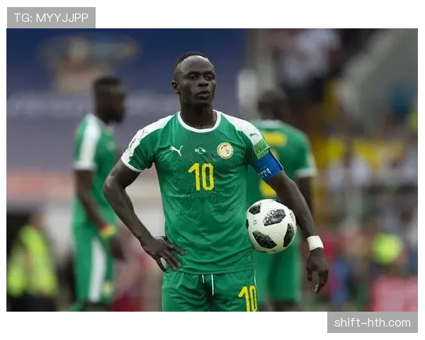 马内塞内加尔领袖推动国家经济发展新战略，聚焦可持续创新方向