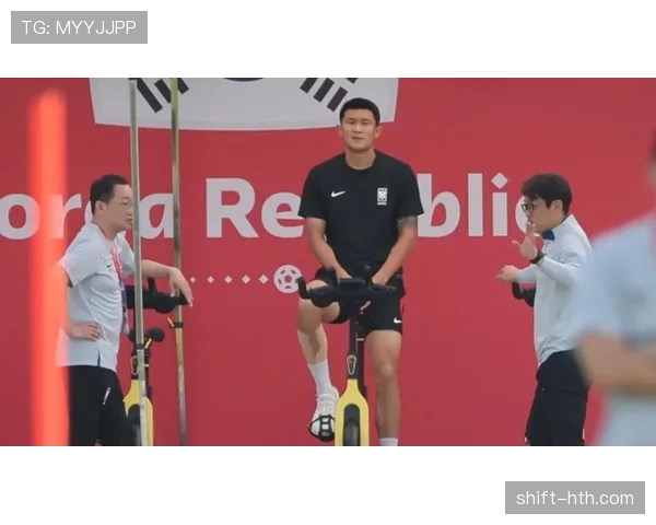 金玟哉带伤坚持比赛