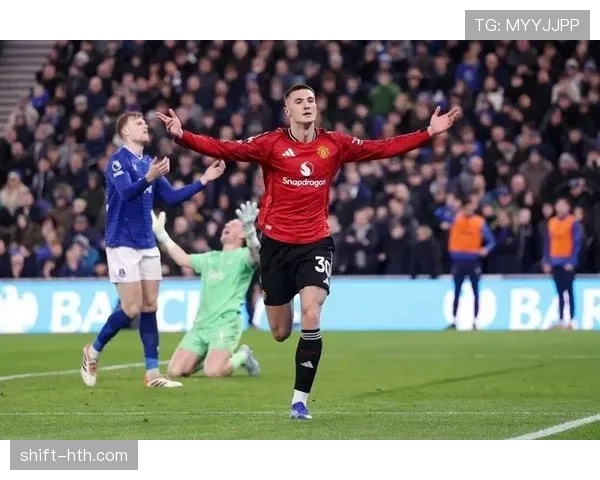 赢了3-1，但曼联根本控不住比赛！