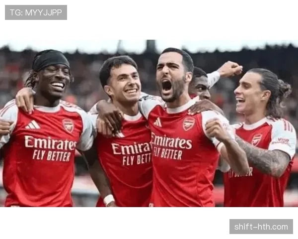 阿森纳的争冠之路，是突破还是反复试探？